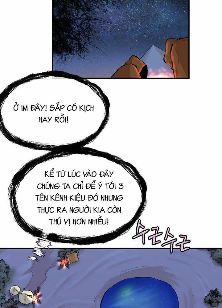 Bất Bại Quyền Ma - Chapter 178 - Page 37