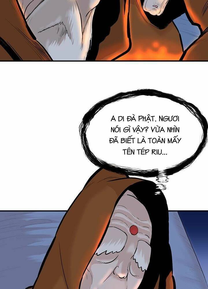 Bất Bại Quyền Ma - Chapter 178 - Page 40