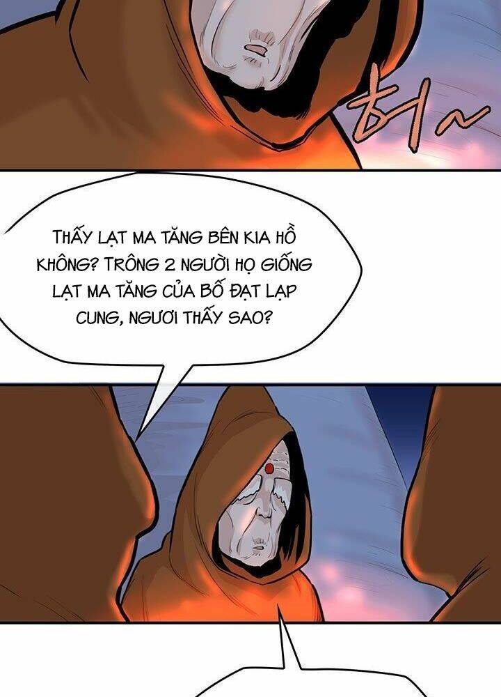 Bất Bại Quyền Ma - Chapter 178 - Page 41