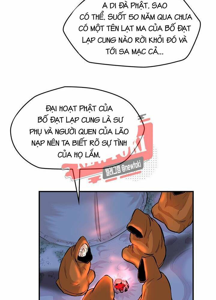 Bất Bại Quyền Ma - Chapter 178 - Page 42