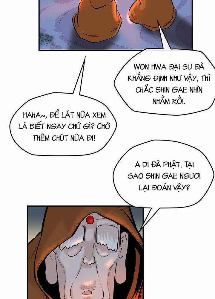 Bất Bại Quyền Ma - Chapter 178 - Page 43