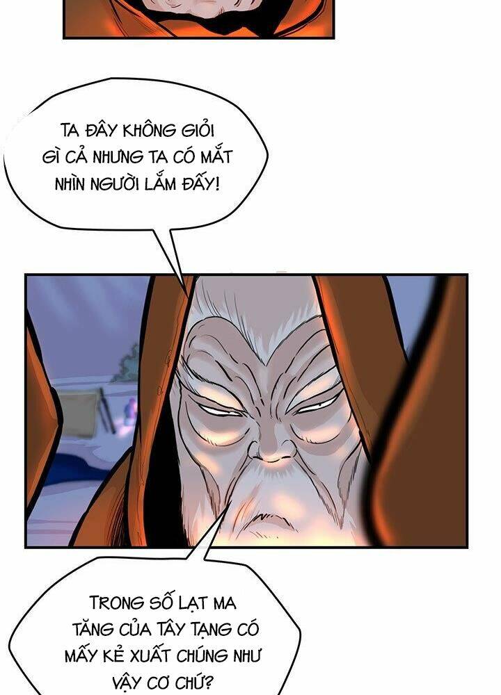 Bất Bại Quyền Ma - Chapter 178 - Page 44