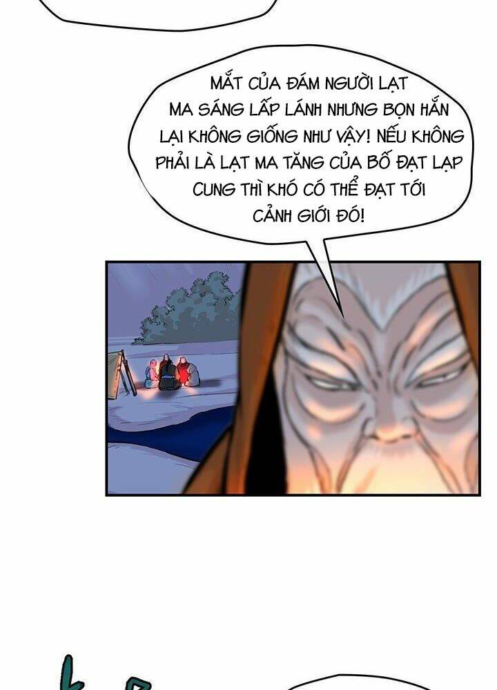 Bất Bại Quyền Ma - Chapter 178 - Page 45