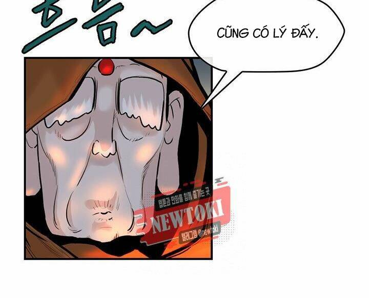 Bất Bại Quyền Ma - Chapter 178 - Page 46