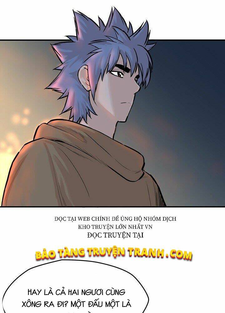 Bất Bại Quyền Ma - Chapter 178 - Page 48