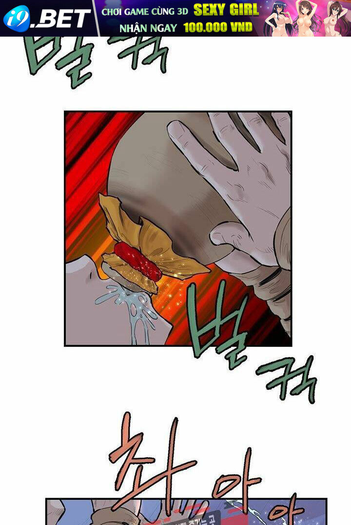 Bất Bại Quyền Ma - Chapter 178 - Page 4