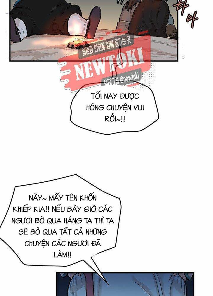 Bất Bại Quyền Ma - Chapter 178 - Page 51