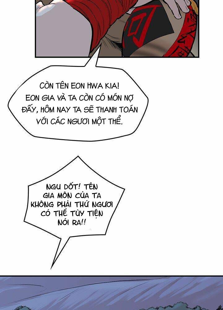 Bất Bại Quyền Ma - Chapter 178 - Page 53