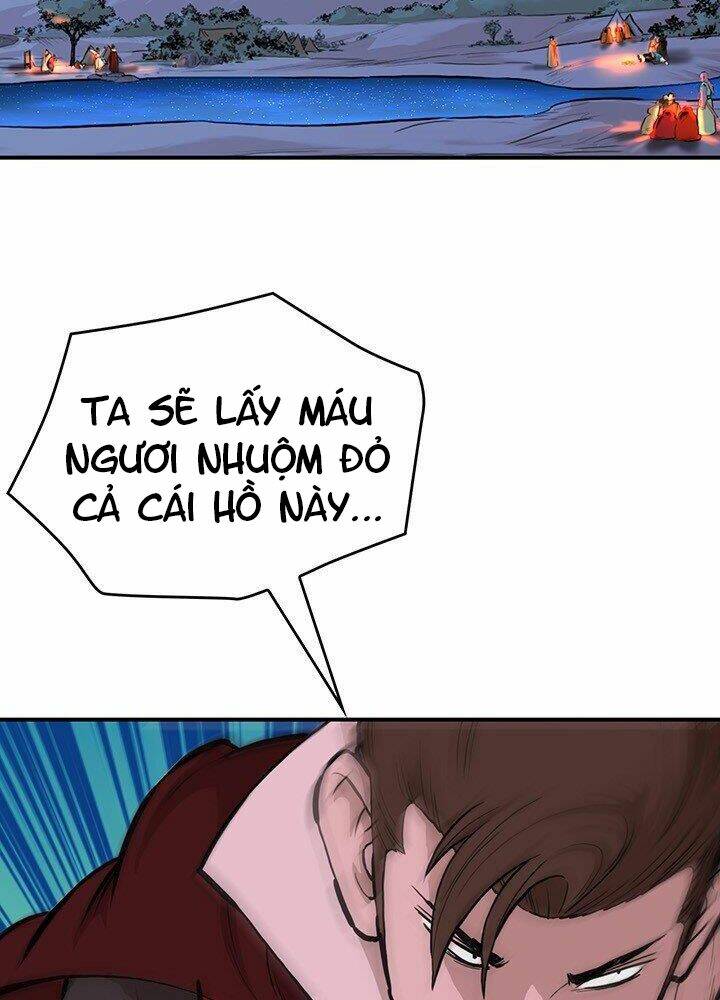 Bất Bại Quyền Ma - Chapter 178 - Page 54