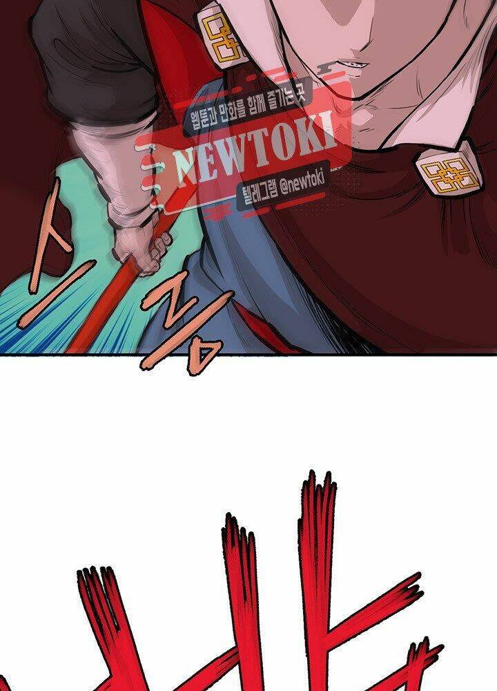 Bất Bại Quyền Ma - Chapter 178 - Page 55