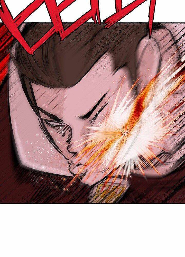 Bất Bại Quyền Ma - Chapter 178 - Page 56