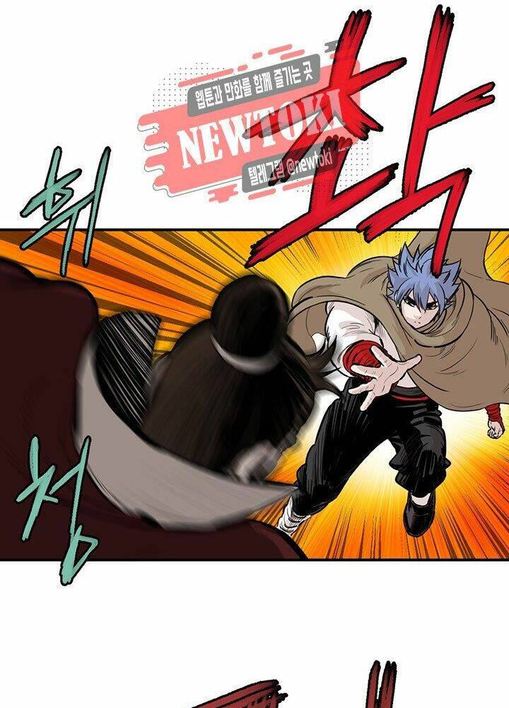 Bất Bại Quyền Ma - Chapter 178 - Page 57