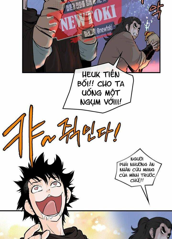 Bất Bại Quyền Ma - Chapter 178 - Page 5