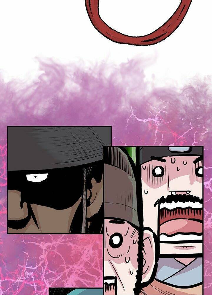 Bất Bại Quyền Ma - Chapter 178 - Page 59