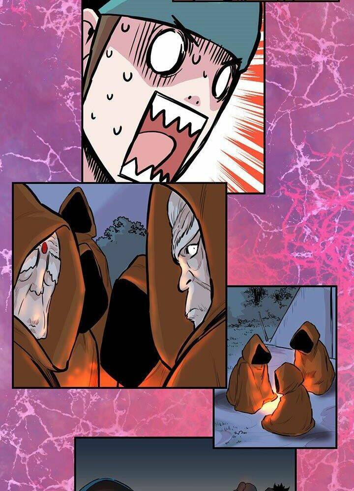 Bất Bại Quyền Ma - Chapter 178 - Page 60