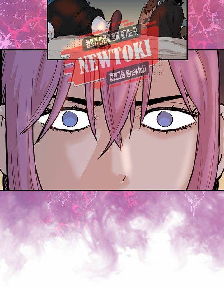 Bất Bại Quyền Ma - Chapter 178 - Page 61