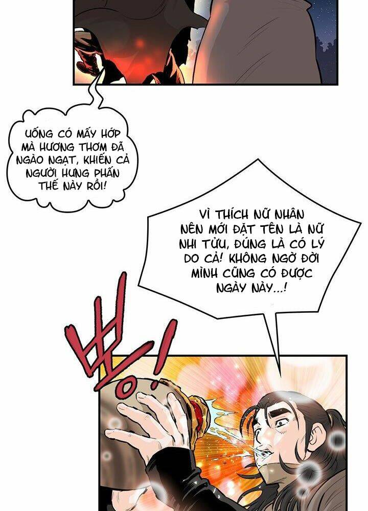 Bất Bại Quyền Ma - Chapter 178 - Page 7