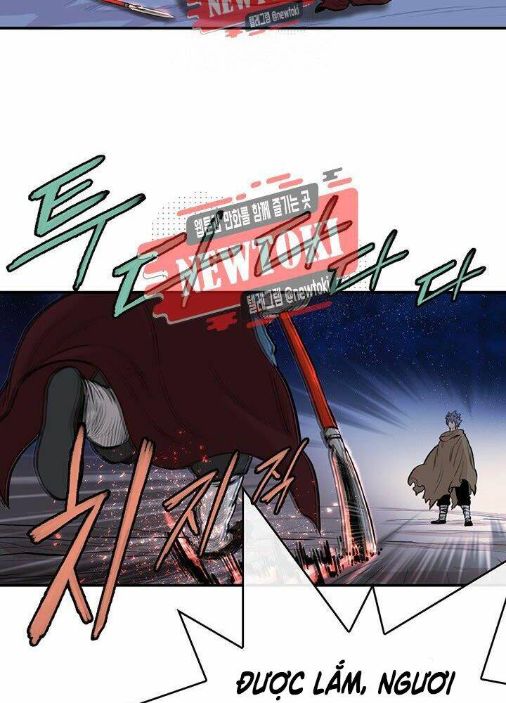 Bất Bại Quyền Ma - Chapter 179 - Page 12