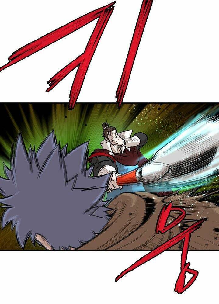 Bất Bại Quyền Ma - Chapter 179 - Page 15