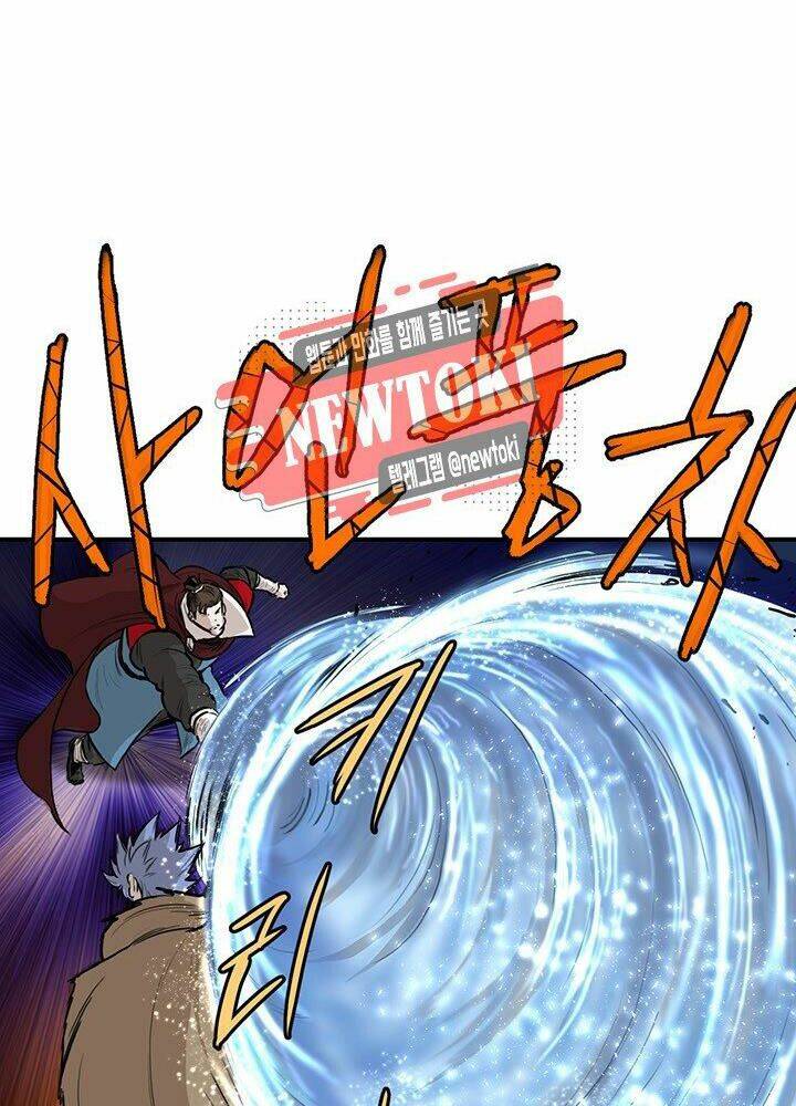 Bất Bại Quyền Ma - Chapter 179 - Page 16