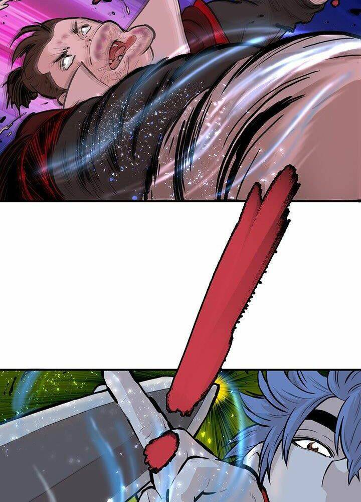 Bất Bại Quyền Ma - Chapter 179 - Page 18