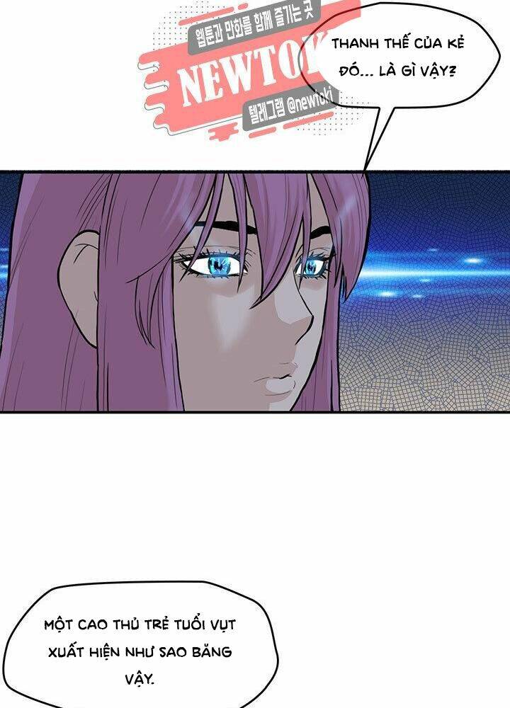 Bất Bại Quyền Ma - Chapter 179 - Page 25