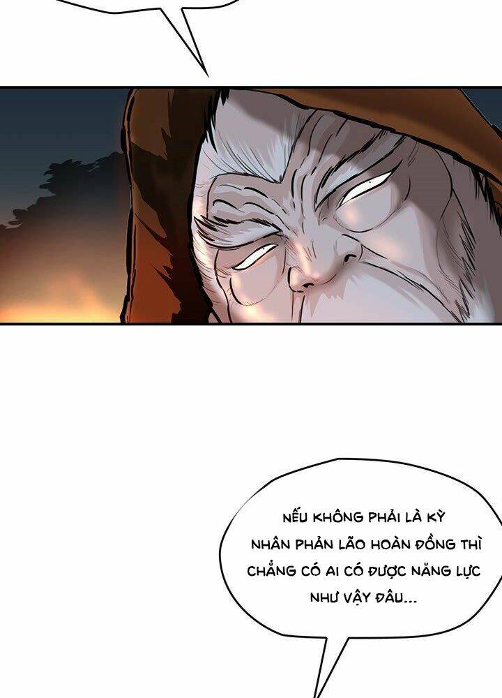 Bất Bại Quyền Ma - Chapter 179 - Page 26