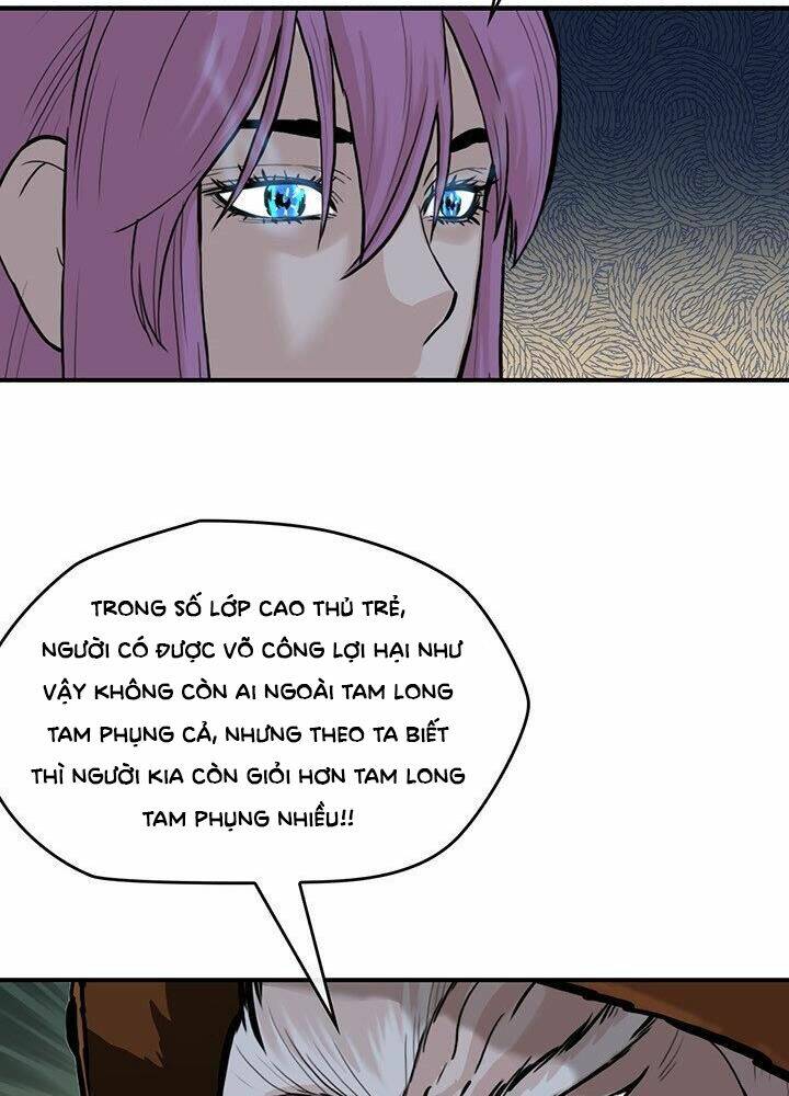 Bất Bại Quyền Ma - Chapter 179 - Page 27