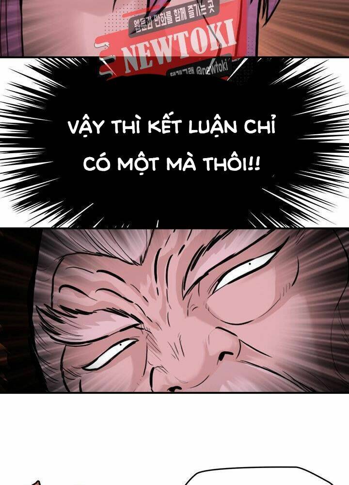 Bất Bại Quyền Ma - Chapter 179 - Page 29