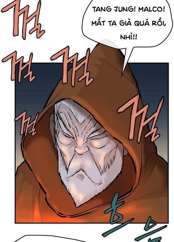 Bất Bại Quyền Ma - Chapter 179 - Page 30