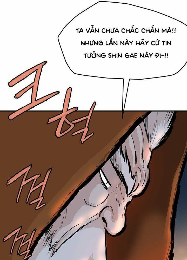 Bất Bại Quyền Ma - Chapter 179 - Page 34