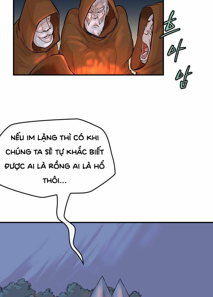 Bất Bại Quyền Ma - Chapter 179 - Page 37