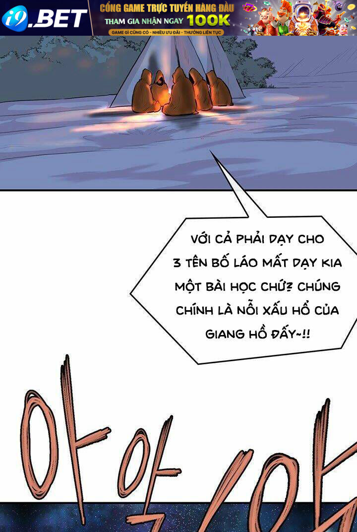 Bất Bại Quyền Ma - Chapter 179 - Page 38