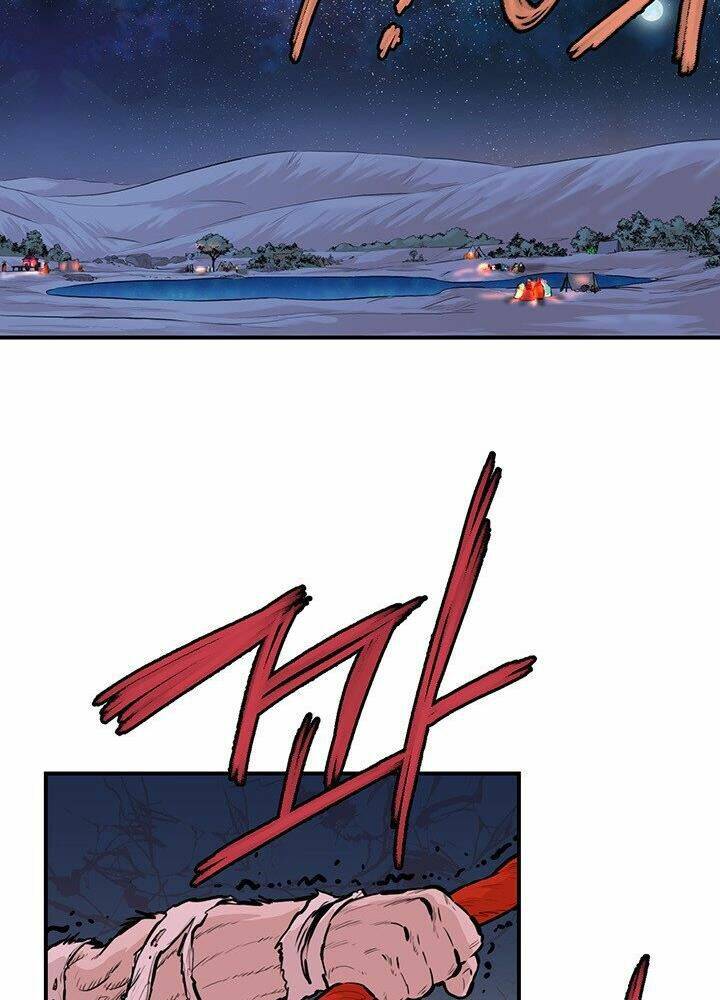 Bất Bại Quyền Ma - Chapter 179 - Page 39