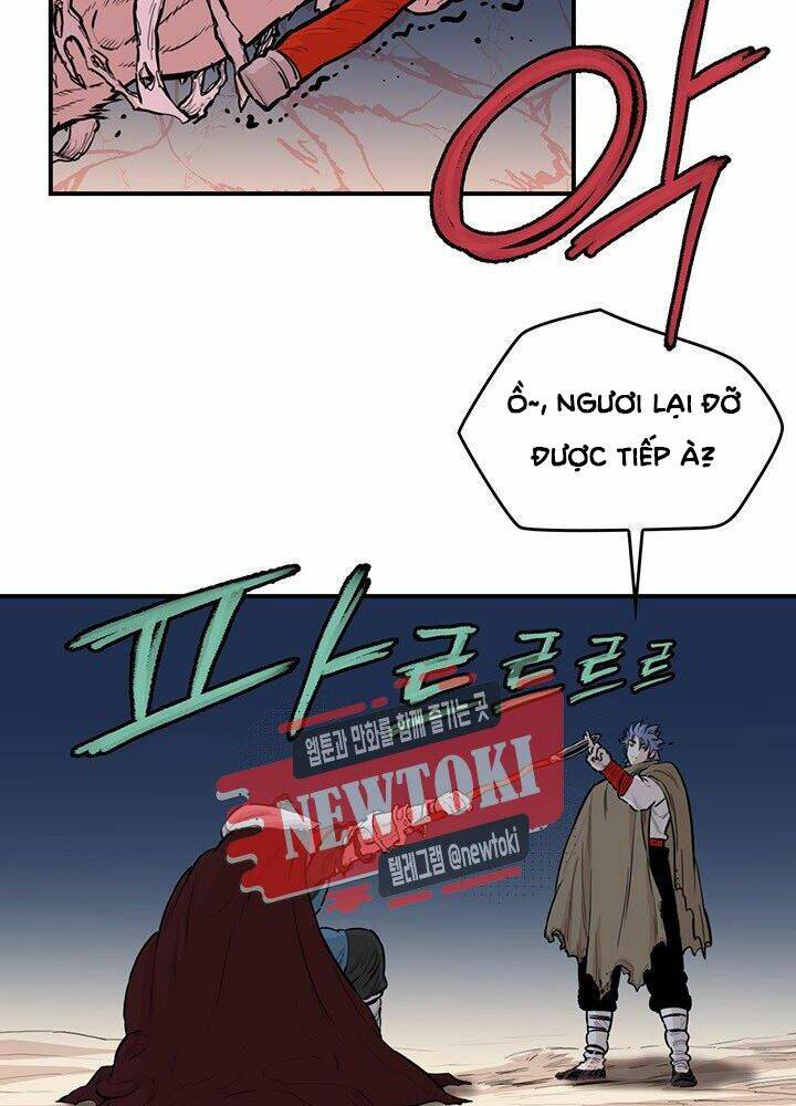 Bất Bại Quyền Ma - Chapter 179 - Page 40