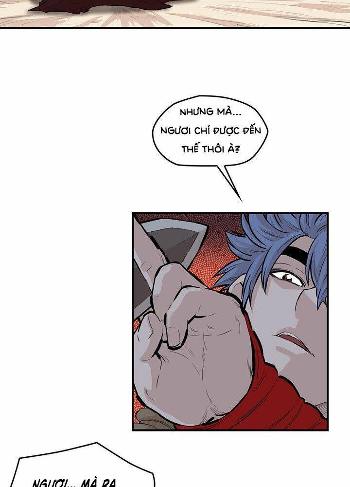 Bất Bại Quyền Ma - Chapter 179 - Page 41