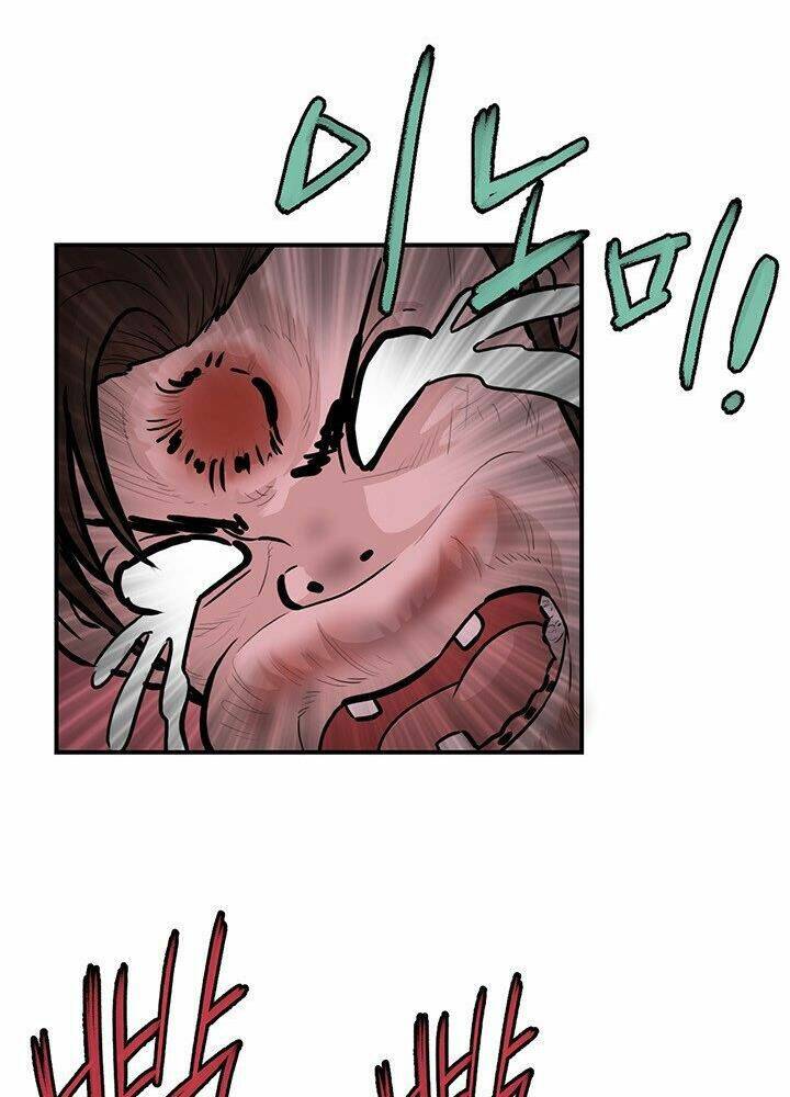 Bất Bại Quyền Ma - Chapter 179 - Page 43