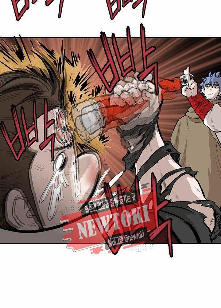 Bất Bại Quyền Ma - Chapter 179 - Page 44