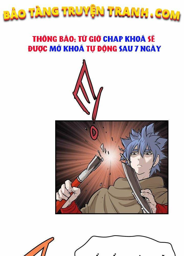 Bất Bại Quyền Ma - Chapter 179 - Page 47