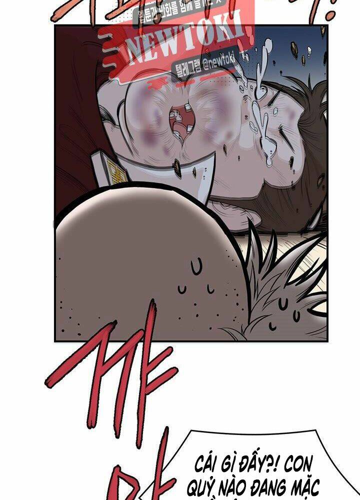 Bất Bại Quyền Ma - Chapter 179 - Page 4