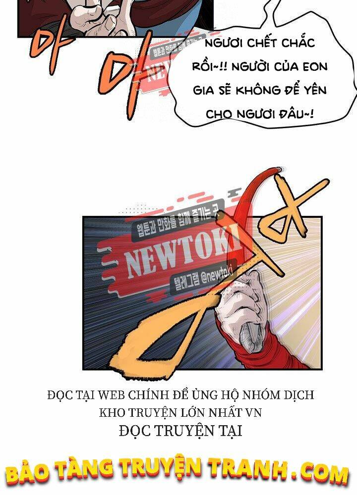 Bất Bại Quyền Ma - Chapter 179 - Page 49