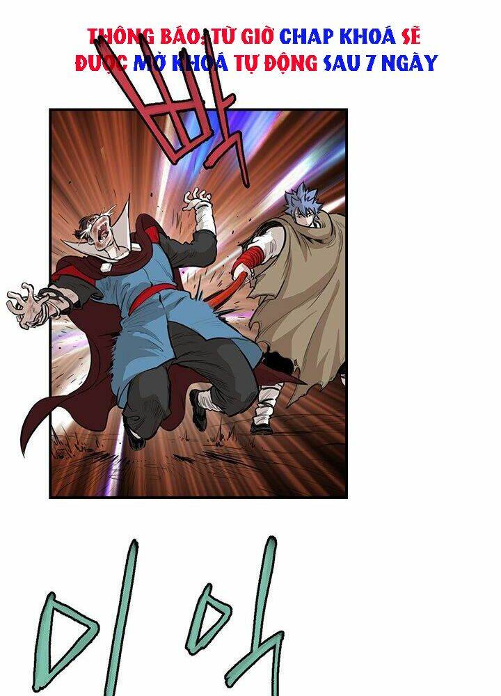 Bất Bại Quyền Ma - Chapter 179 - Page 50