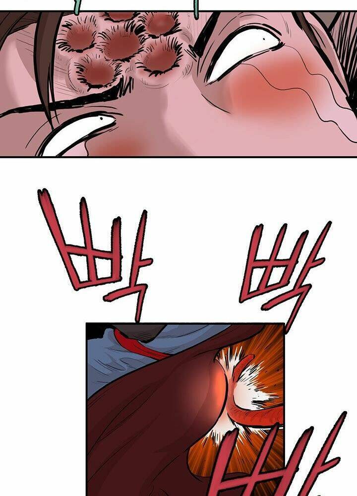 Bất Bại Quyền Ma - Chapter 179 - Page 51