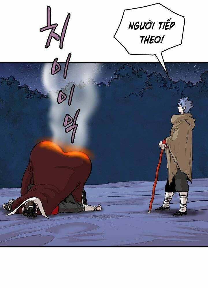 Bất Bại Quyền Ma - Chapter 179 - Page 55