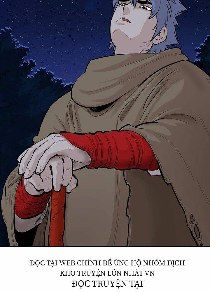 Bất Bại Quyền Ma - Chapter 179 - Page 58