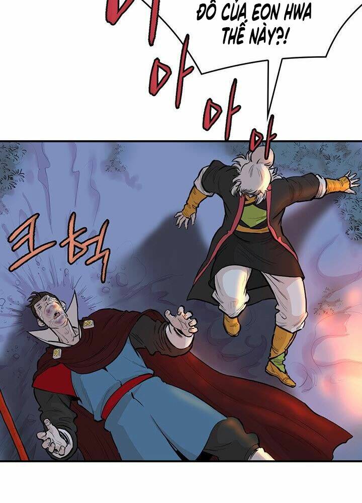 Bất Bại Quyền Ma - Chapter 179 - Page 5