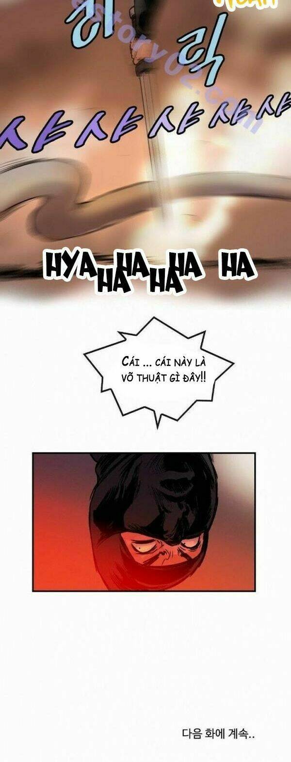 Bất Bại Quyền Ma - Chapter 18 - Page 24