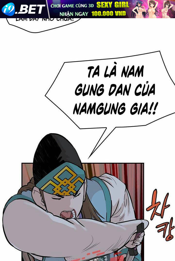 Bất Bại Quyền Ma - Chapter 180 - Page 9