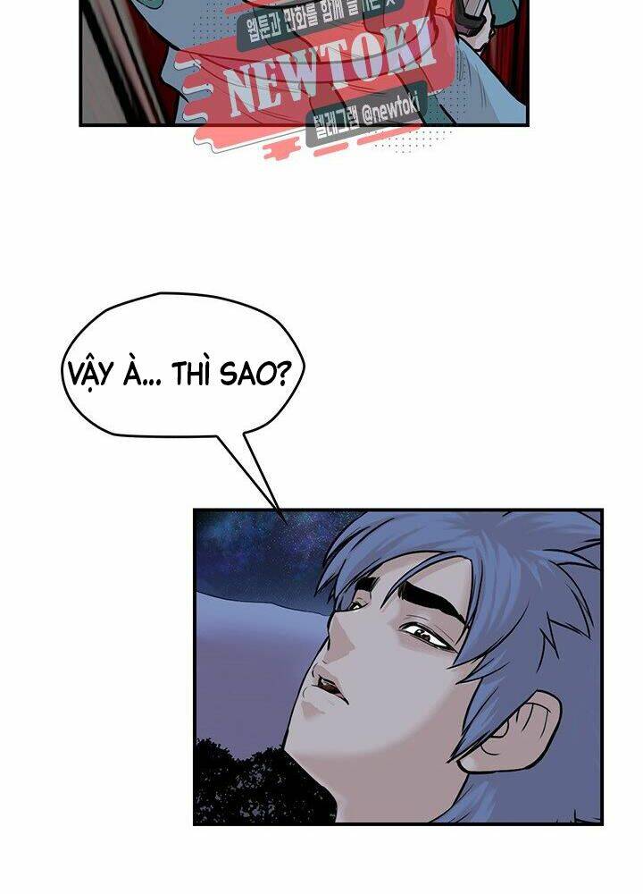 Bất Bại Quyền Ma - Chapter 180 - Page 10