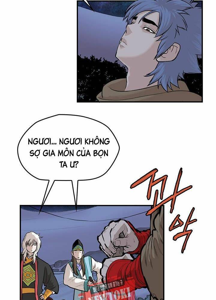 Bất Bại Quyền Ma - Chapter 180 - Page 13